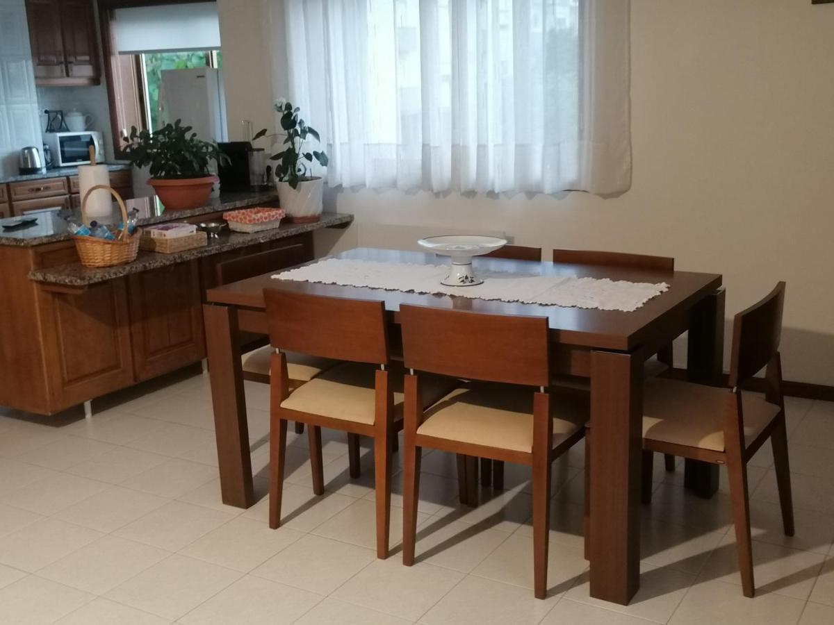 Apartamento T3 Amorosa ビアナドカステロ エクステリア 写真