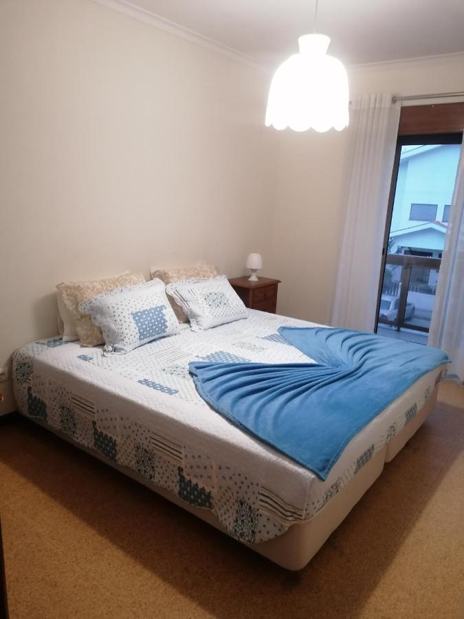 Apartamento T3 Amorosa ビアナドカステロ エクステリア 写真