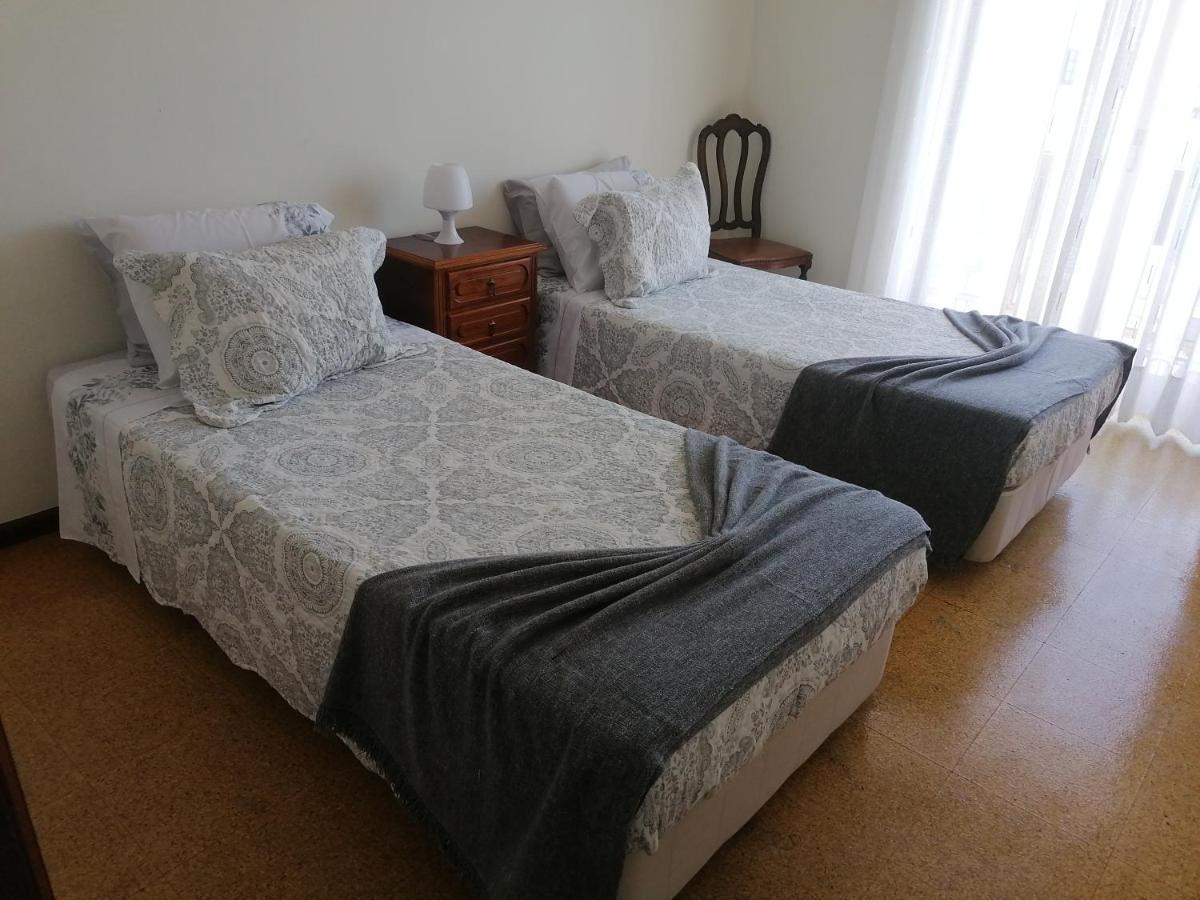 Apartamento T3 Amorosa ビアナドカステロ エクステリア 写真