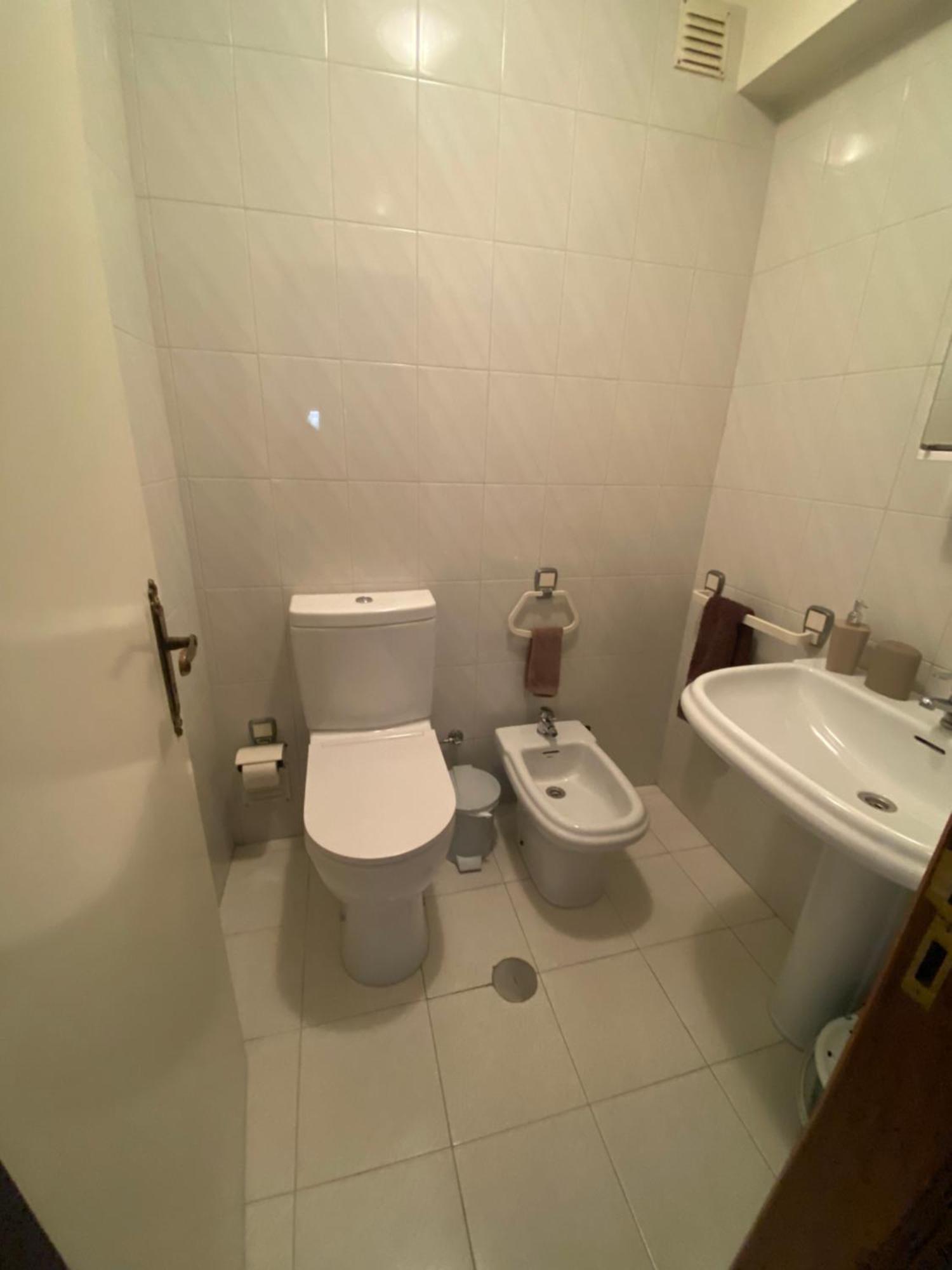 Apartamento T3 Amorosa ビアナドカステロ エクステリア 写真