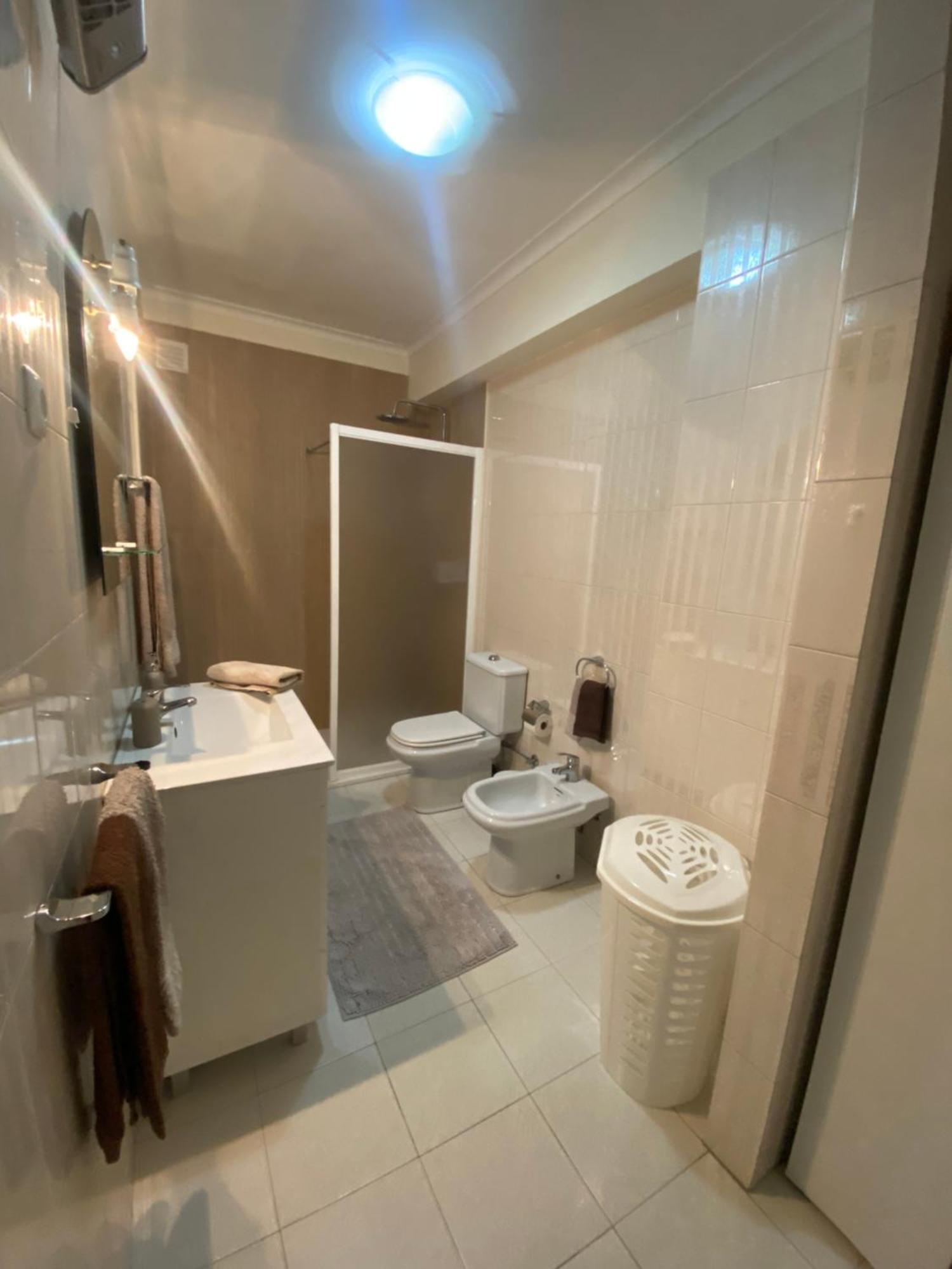 Apartamento T3 Amorosa ビアナドカステロ エクステリア 写真