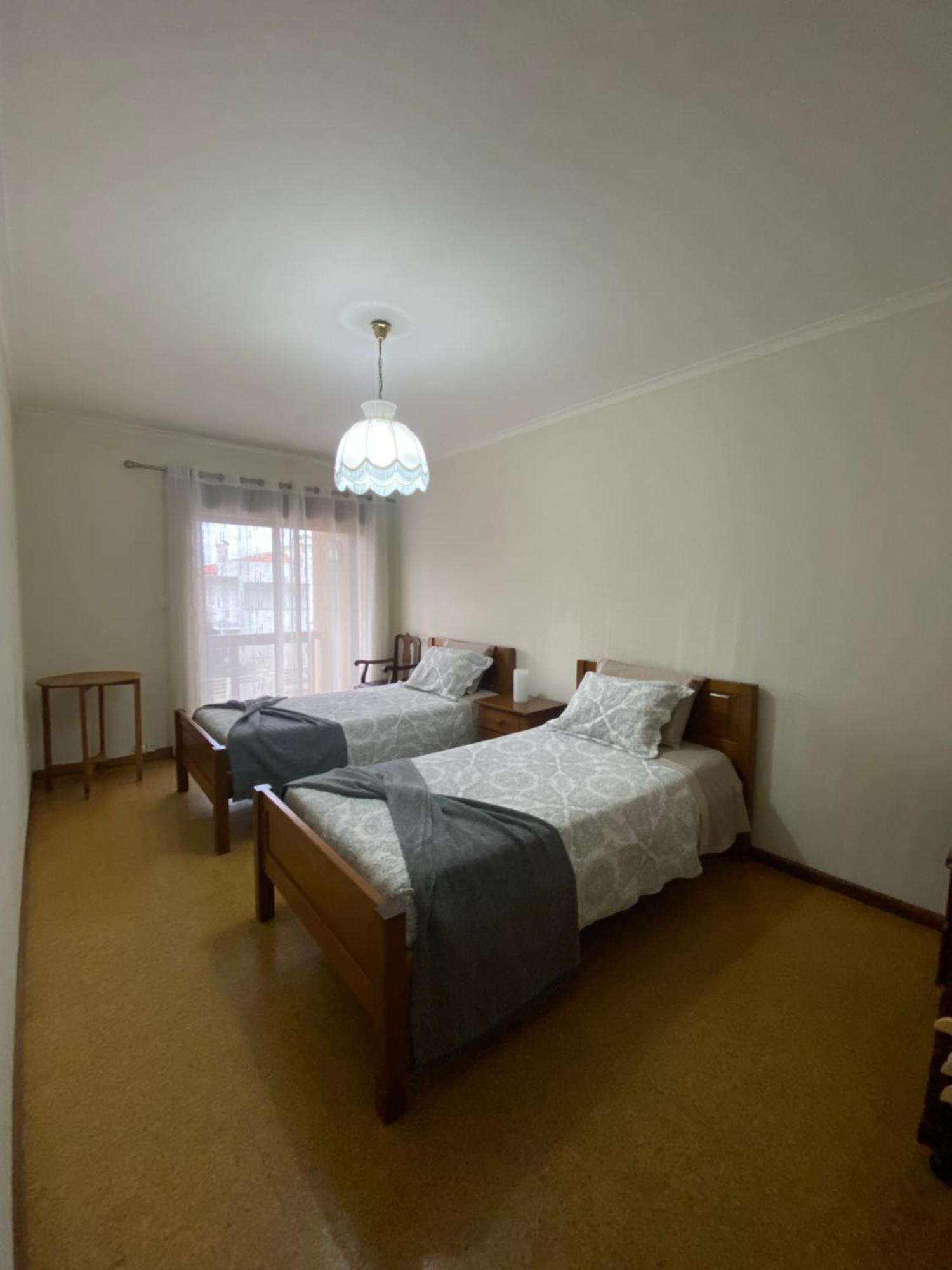Apartamento T3 Amorosa ビアナドカステロ エクステリア 写真