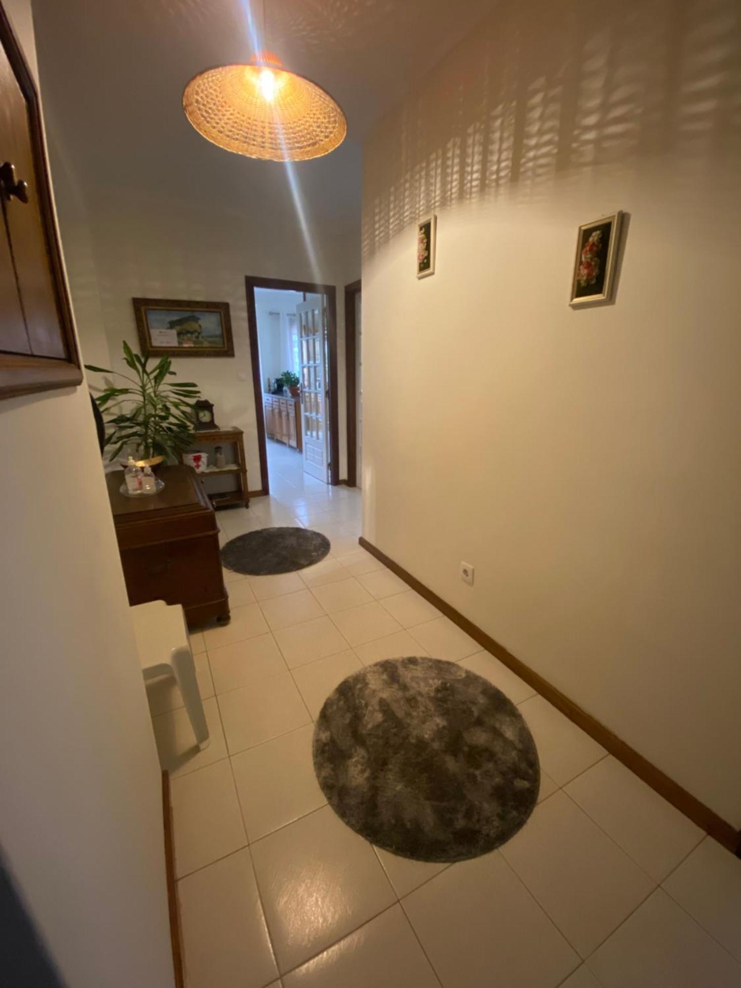 Apartamento T3 Amorosa ビアナドカステロ エクステリア 写真