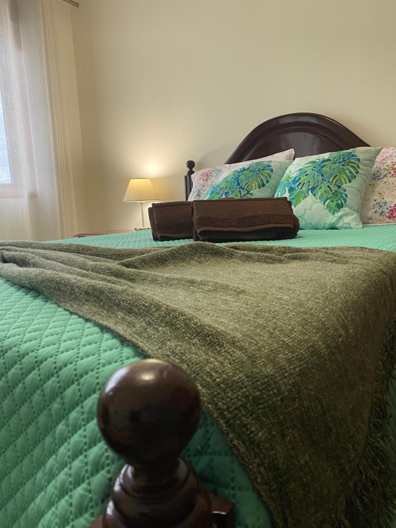Apartamento T3 Amorosa ビアナドカステロ エクステリア 写真
