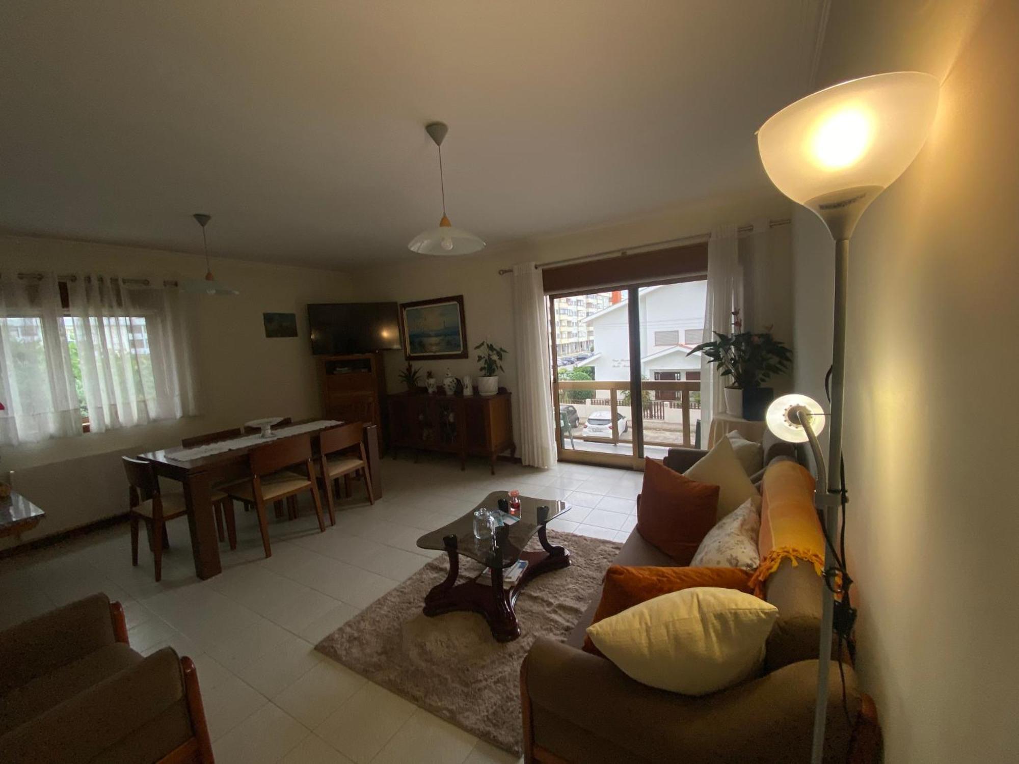 Apartamento T3 Amorosa ビアナドカステロ エクステリア 写真