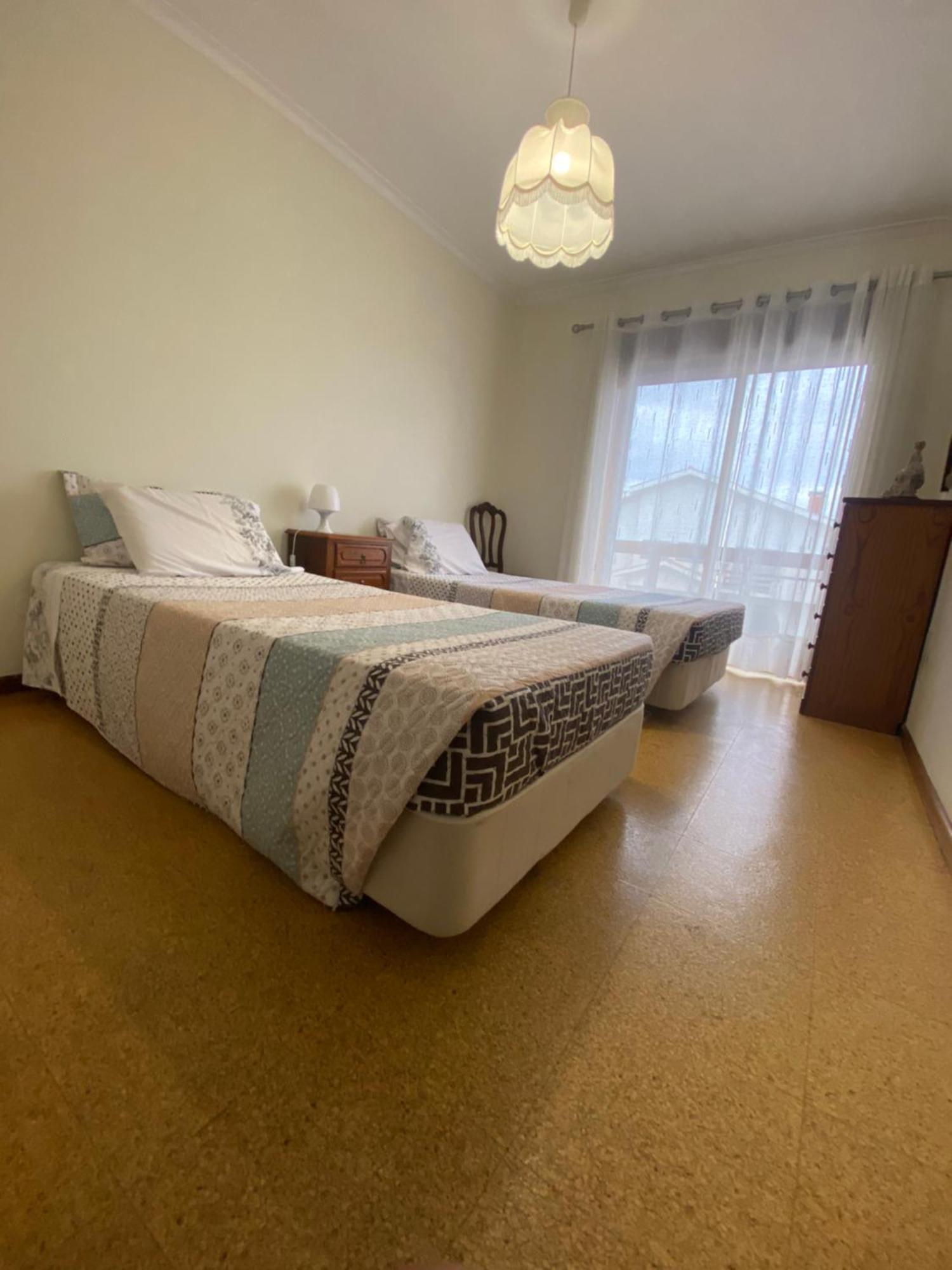 Apartamento T3 Amorosa ビアナドカステロ エクステリア 写真
