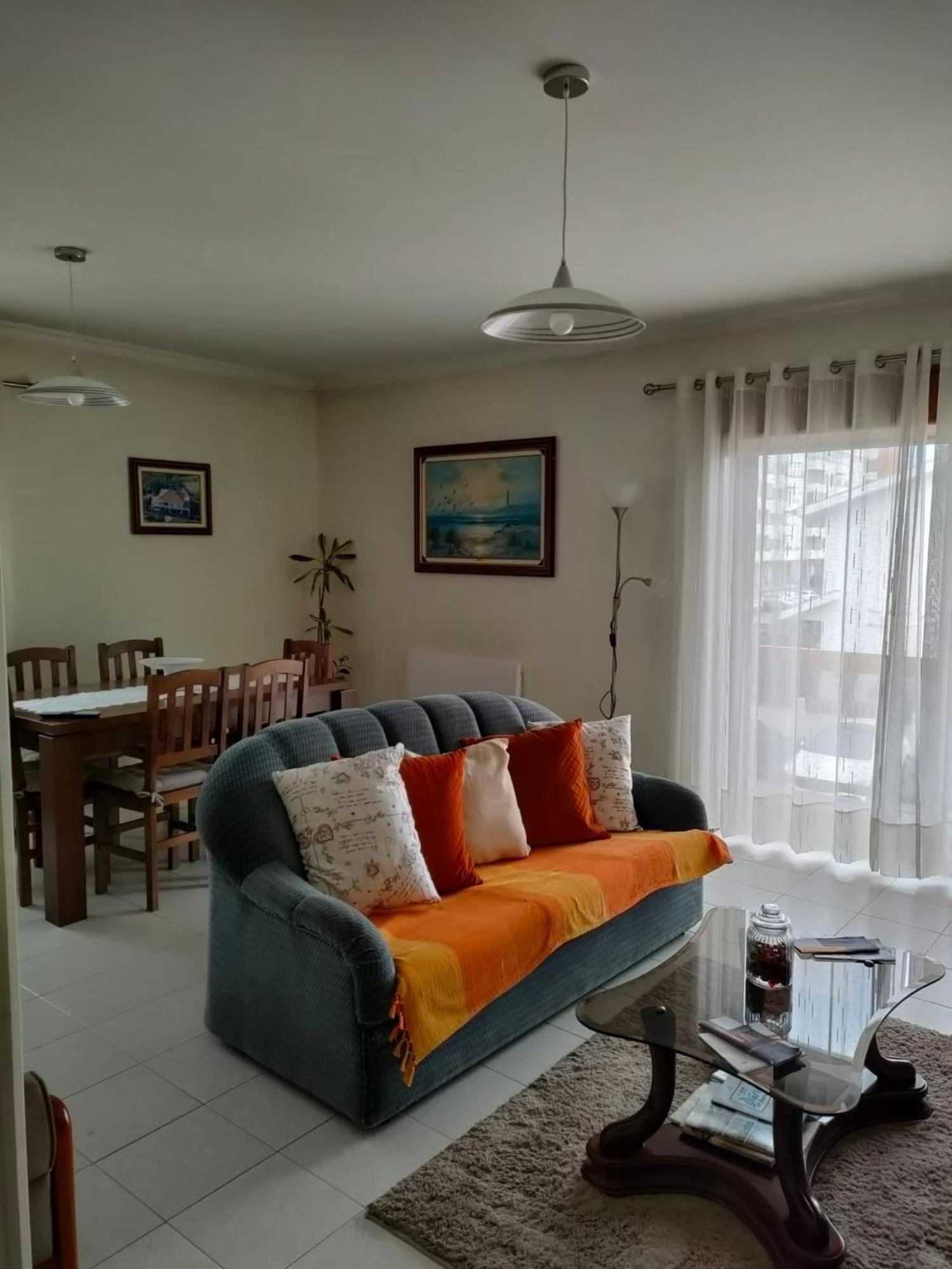 Apartamento T3 Amorosa ビアナドカステロ エクステリア 写真