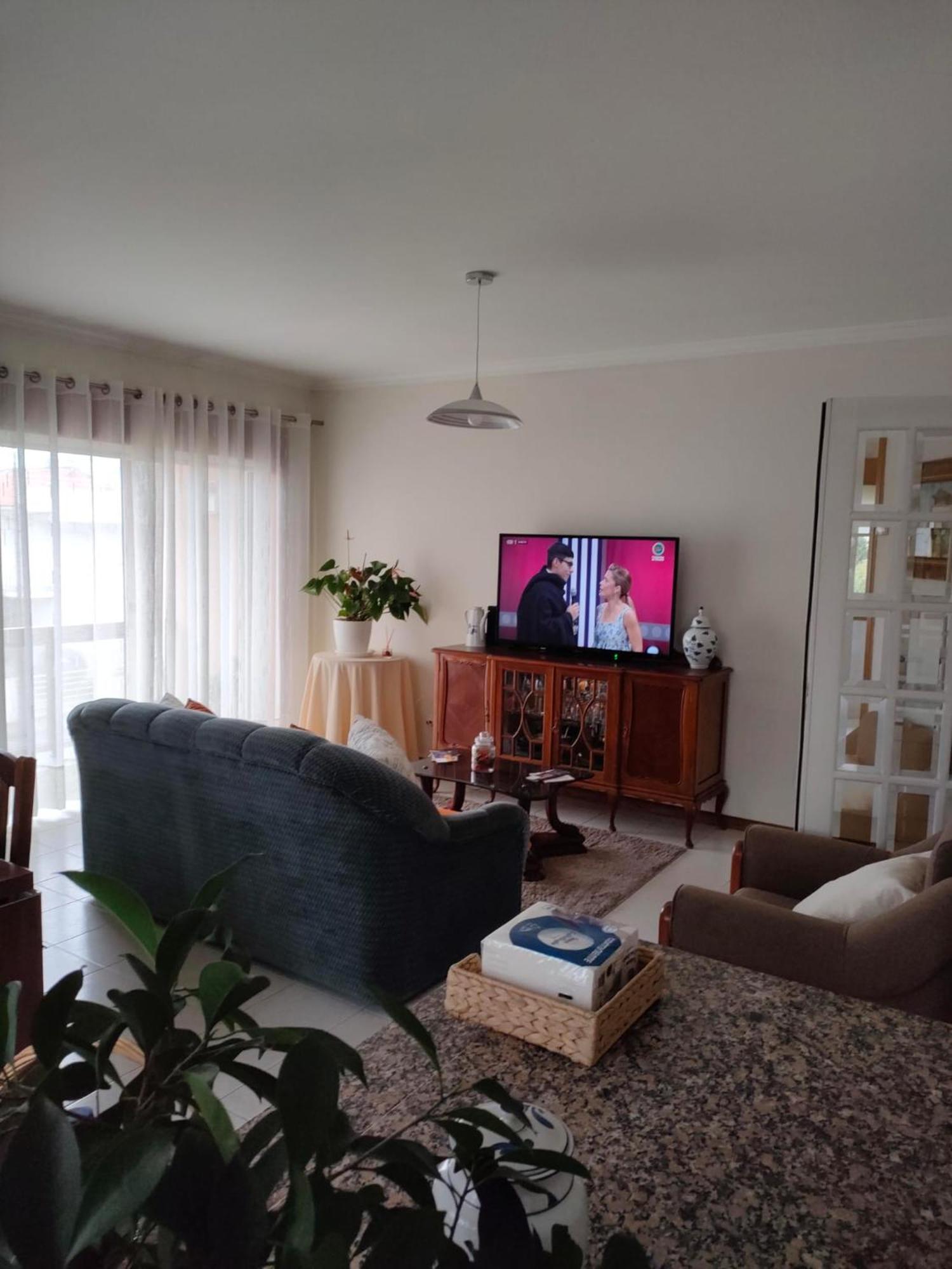 Apartamento T3 Amorosa ビアナドカステロ エクステリア 写真
