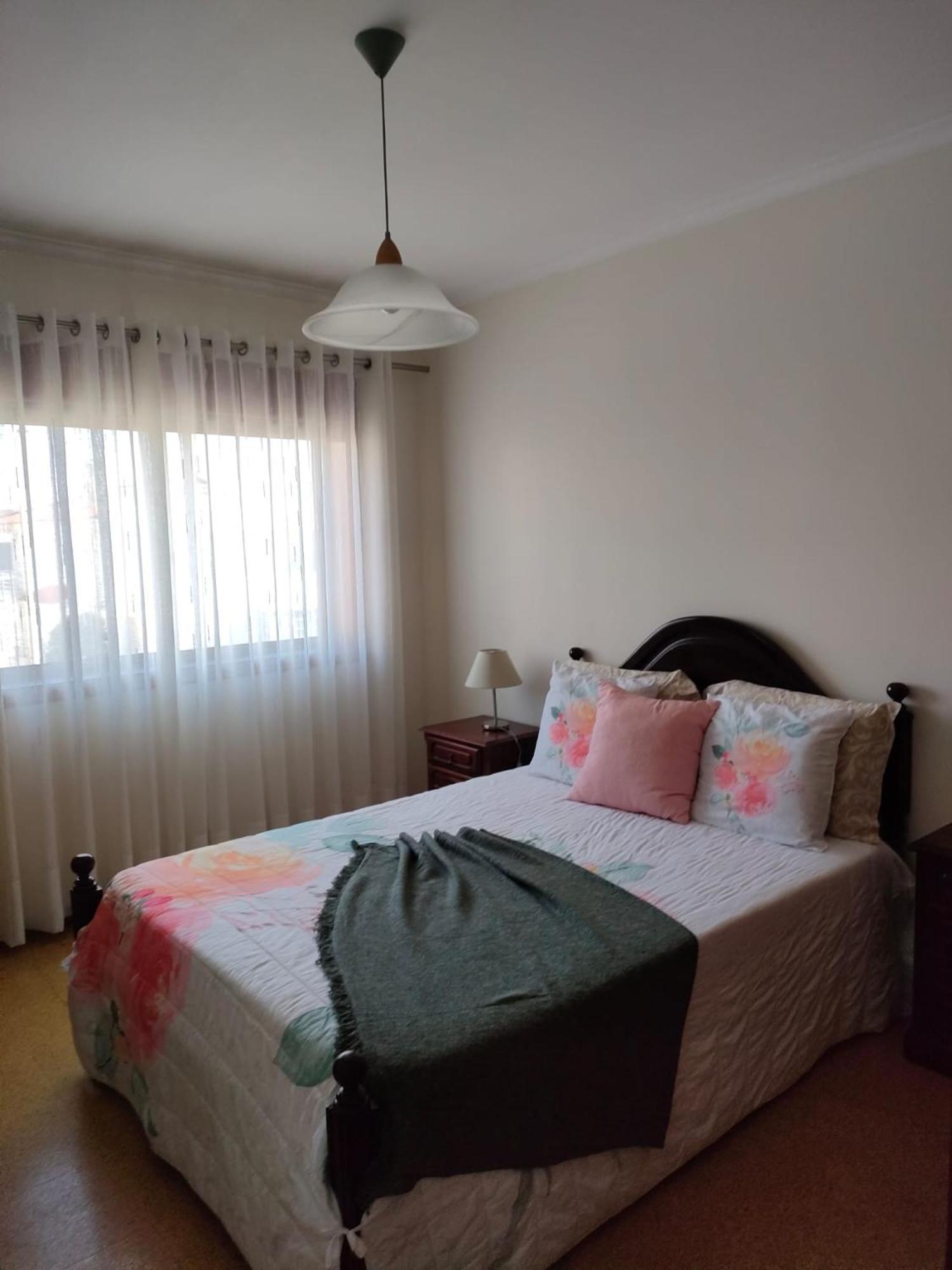 Apartamento T3 Amorosa ビアナドカステロ エクステリア 写真