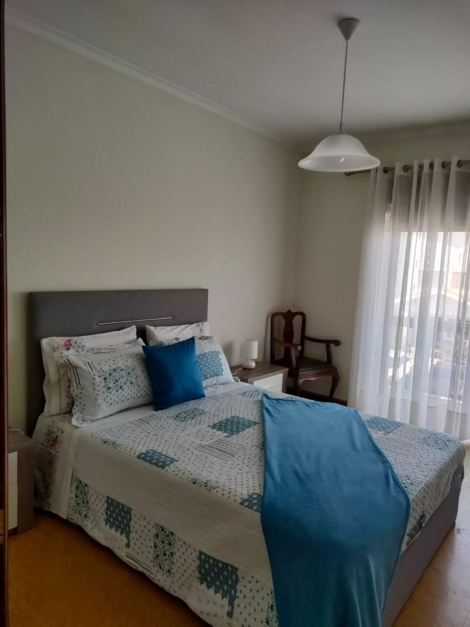 Apartamento T3 Amorosa ビアナドカステロ エクステリア 写真