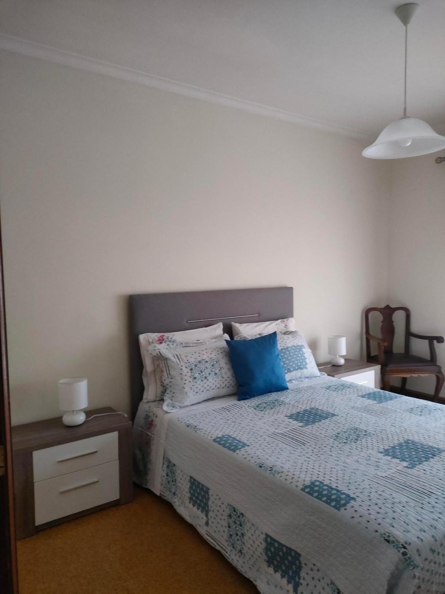 Apartamento T3 Amorosa ビアナドカステロ 部屋 写真