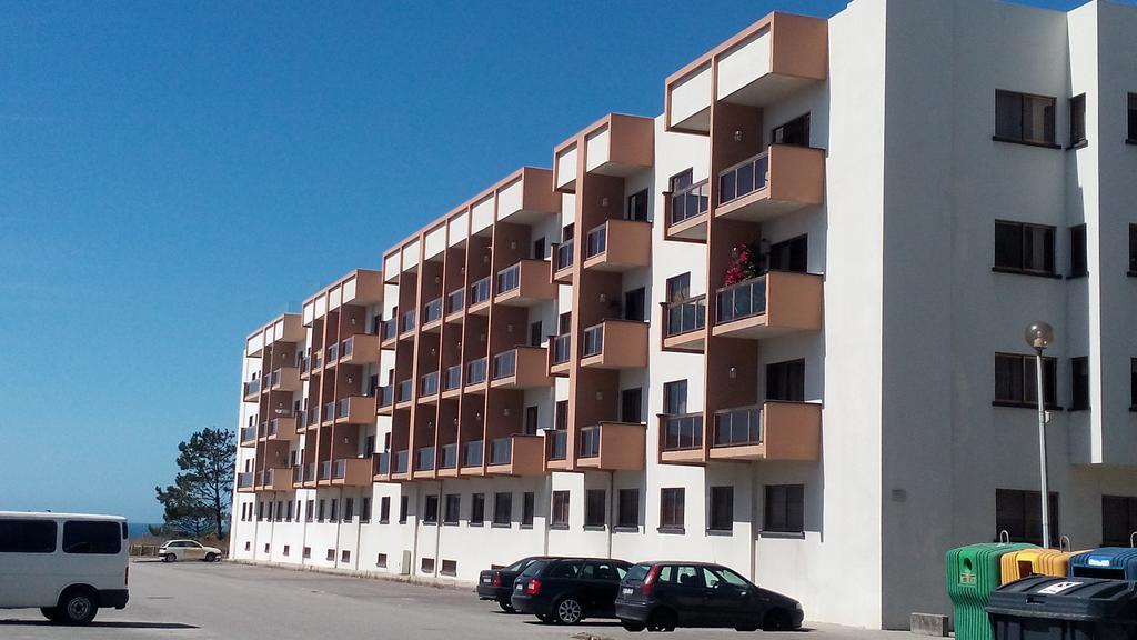 Apartamento T3 Amorosa ビアナドカステロ エクステリア 写真