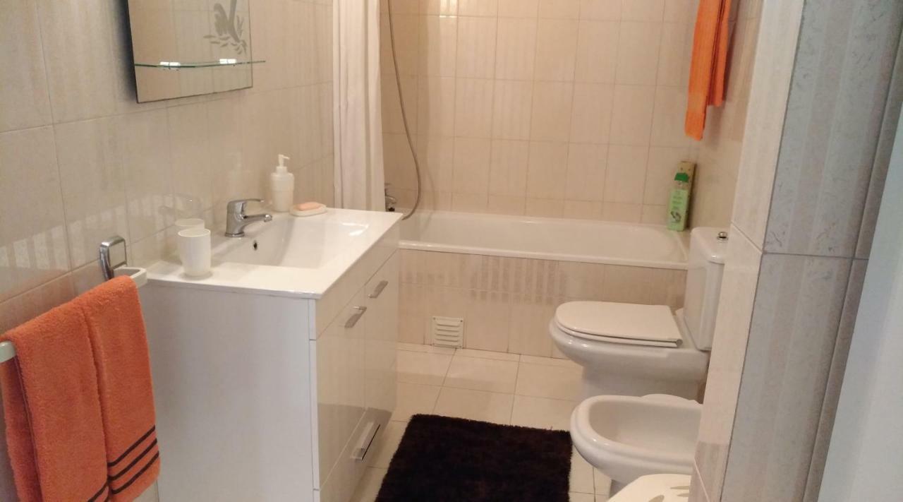 Apartamento T3 Amorosa ビアナドカステロ エクステリア 写真