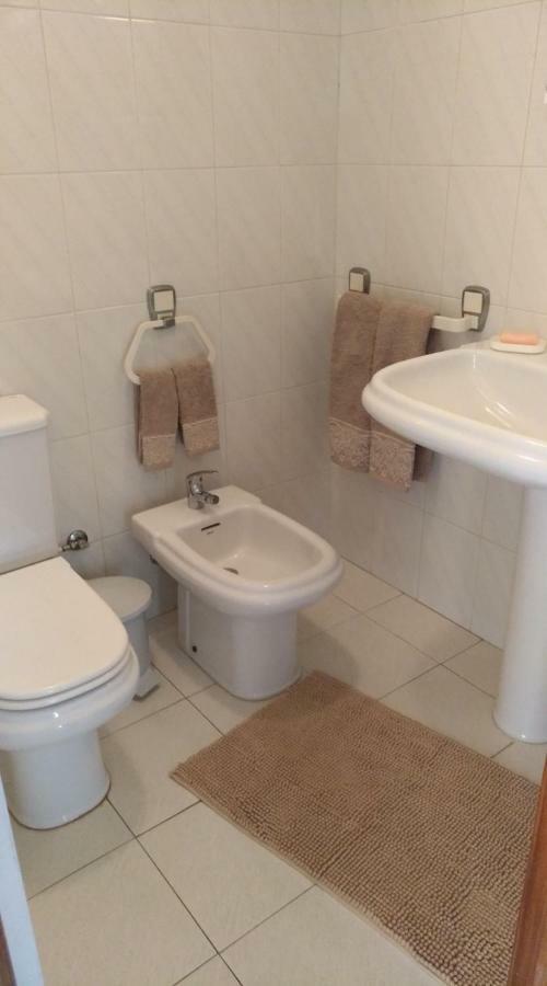 Apartamento T3 Amorosa ビアナドカステロ エクステリア 写真